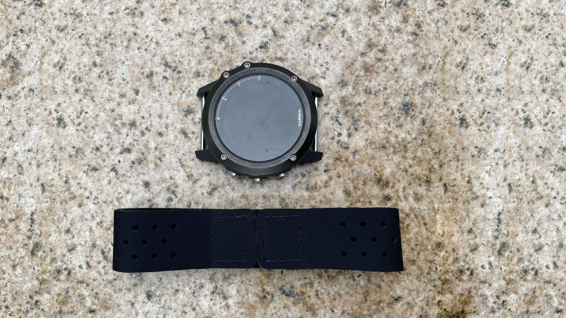 Amazon.com: Grestun 26mm Multi-Sport Hook and Loop Band 3-Pack for